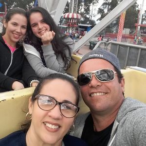 Meet your Posher, Alain